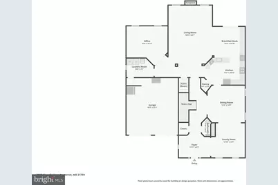 3908 Shawfield Lane, Frederick, MD 21704 - Photo 82