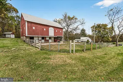 11804 Pleasant Walk Road, Myersville, MD 21773 - Photo 32