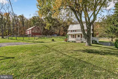 11804 Pleasant Walk Road, Myersville, MD 21773 - Photo 8