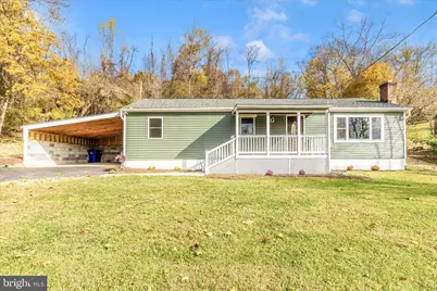 2802 Monument Road, Myersville, MD 21773 - Photo 2