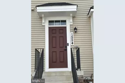 1554 Wilmer Park Lane, Frederick, MD 21703 - Photo 2