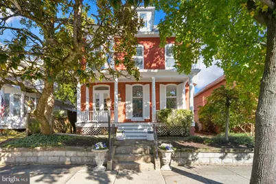 247 Dill Avenue, Frederick, MD 21701 - Photo 2