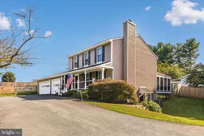 11397 Weller Road, Monrovia, MD 21770 - Photo 68