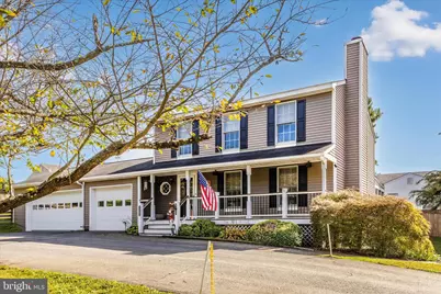 11397 Weller Road, Monrovia, MD 21770 - Photo 2