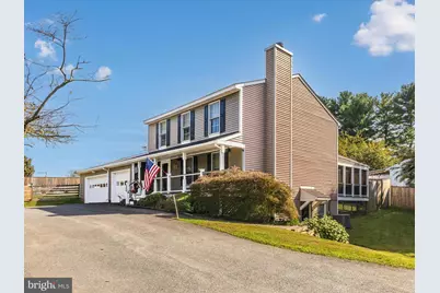 11397 Weller Road, Monrovia, MD 21770 - Photo 4