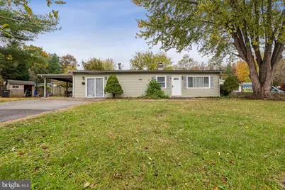 9306 Granite Circle, Frederick, MD 21702 - Photo 2