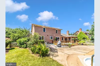 8395 Buckeye Court, Frederick, MD 21702 - Photo 46