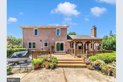 8395 Buckeye Court, Frederick, MD 21702 - Photo 50