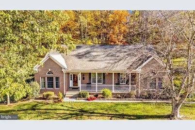 2240 Monument Road, Myersville, MD 21773 - Photo 2