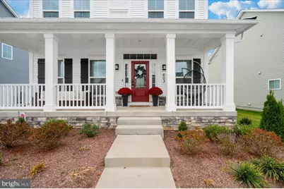 603 Martins Creek Drive, Brunswick, MD 21716 - Photo 6