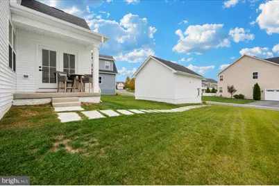 603 Martins Creek Drive, Brunswick, MD 21716 - Photo 48