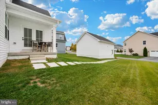 603 Martins Creek Dr, Brunswick, MD 21716 - Photo 48