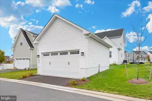 603 Martins Creek Dr, Brunswick, MD 21716 - Photo 50