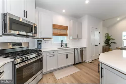 603 Martins Creek Drive, Brunswick, MD 21716 - Photo 16