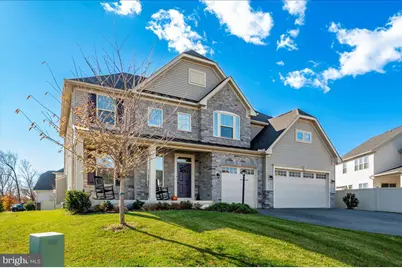 9703 Blandwood Way, New Market, MD 21774 - Photo 68