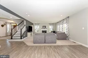 9703 Blandwood Way, New Market, MD 21774 - Photo 10