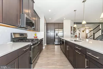 9703 Blandwood Way, New Market, MD 21774 - Photo 16