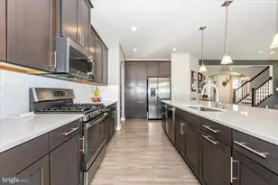 9703 Blandwood Way, New Market, MD 21774 - Photo 16