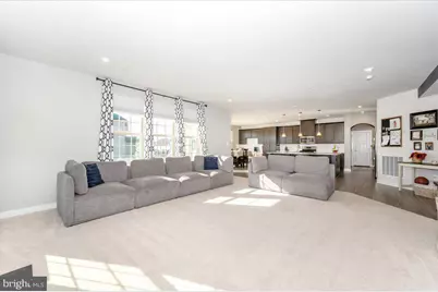 9703 Blandwood Way, New Market, MD 21774 - Photo 8