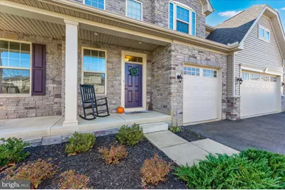 9703 Blandwood Way, New Market, MD 21774 - Photo 2