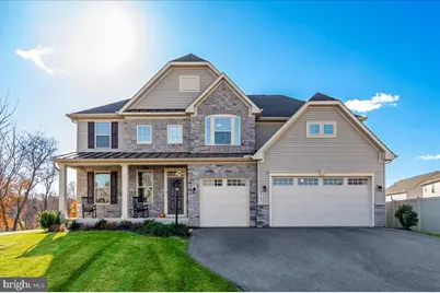 9703 Blandwood Way, New Market, MD 21774 - Photo 1