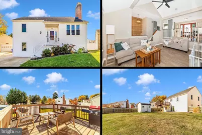 170 Poinsett Lane, Frederick, MD 21702 - Photo 1