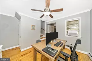 313 S Market St, Frederick, MD 21701 - Photo 16