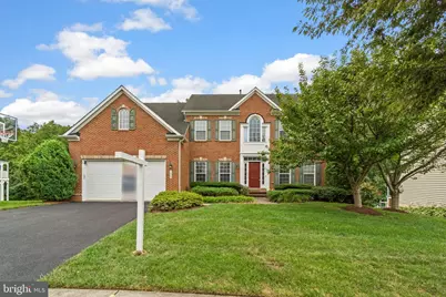 4009 Tottenham Court, Urbana, MD 21704 - Photo 2