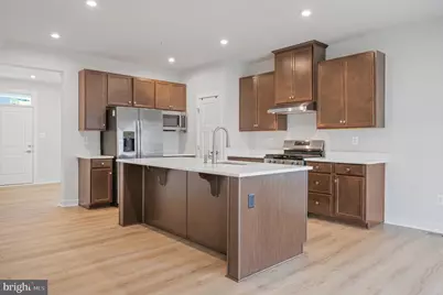 1268 Backbone Way, Frederick, MD 21702 - Photo 14