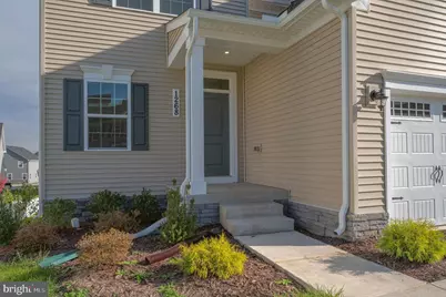 1268 Backbone Way, Frederick, MD 21702 - Photo 4