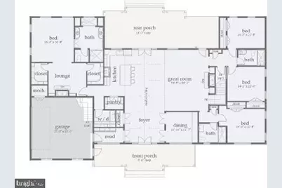 5916 Cloudberry Court, Middletown, MD 21769 - Photo 6