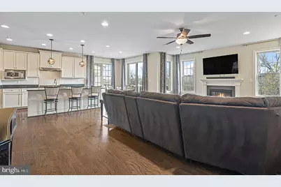 4397 Shamrock Drive, Monrovia, MD 21770 - Photo 16