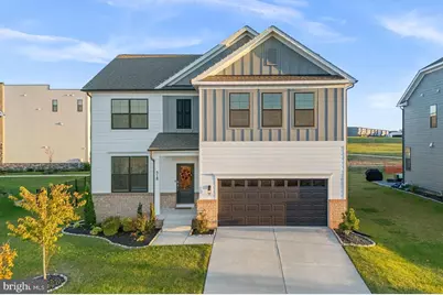 518 Carroll Walk Avenue, Frederick, MD 21701 - Photo 1