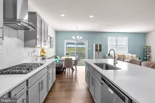 518 Carroll Walk Ave, Frederick, MD 21701 - Photo 16