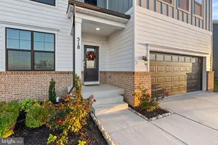 518 Carroll Walk Ave, Frederick, MD 21701 - Photo 4