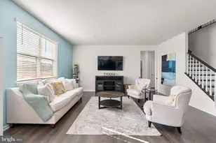 518 Carroll Walk Ave, Frederick, MD 21701 - Photo 26