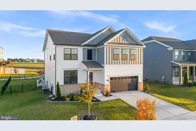 518 Carroll Walk Avenue, Frederick, MD 21701 - Photo 2