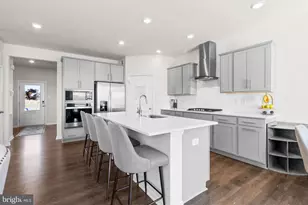 518 Carroll Walk Ave, Frederick, MD 21701 - Photo 12