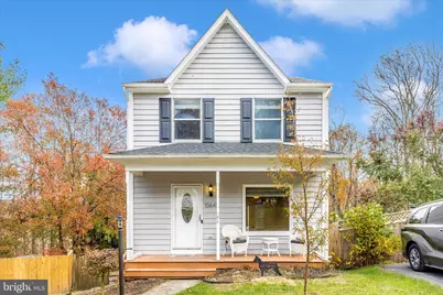 10641 Old Barn Court, New Market, MD 21774 - Photo 1