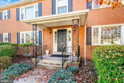 1616 Rock Creek Drive #4, Frederick, MD 21702 - Photo 38