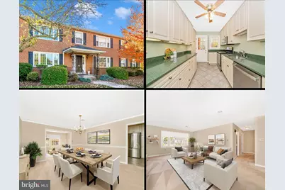 1616 Rock Creek Drive #4, Frederick, MD 21702 - Photo 1