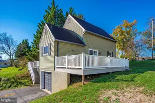 101 Arnold Alley, Woodsboro, MD 21798 - Photo 44