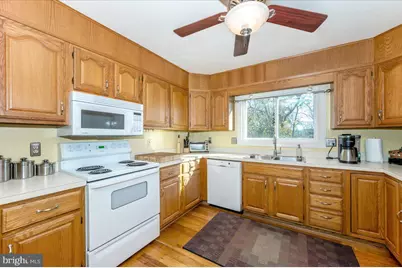 101 Arnold Alley, Woodsboro, MD 21798 - Photo 18