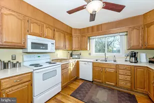 101 Arnold Alley, Woodsboro, MD 21798 - Photo 18