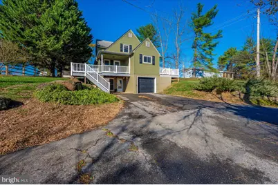 101 Arnold Alley, Woodsboro, MD 21798 - Photo 60