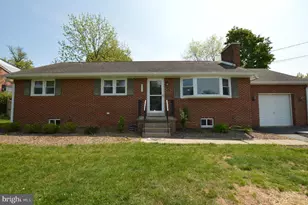 8787 Hickory Hill, Walkersville, MD 21793 - Photo 1