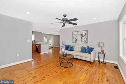 11378 Canary Drive, Ijamsville, MD 21754 - Photo 4