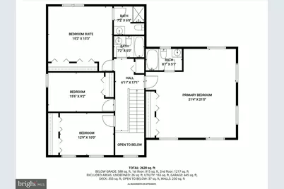 6184 Sawyer Road, New Market, MD 21774 - Photo 46