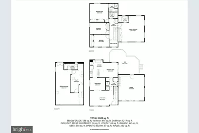 6184 Sawyer Road, New Market, MD 21774 - Photo 48