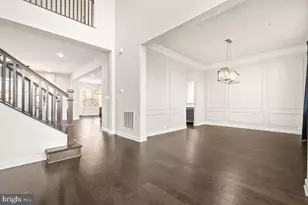 5521 Hawk Ridge Rd, Frederick, MD 21704 - Photo 8